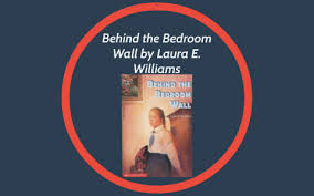Behind The Bedroom Wall By Laura E Williams By Imani Williams On Prezi Next This storage tip will kill two birds with one stone.