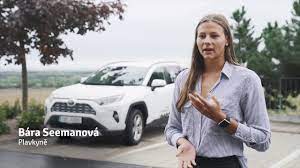 Plavkyně barbora seemanová získala 20. Plavkyne Bara Seemanova Radi Na Co Se Soustredit Pri Vrcholovem Plavani Youtube