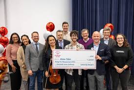 How Alumnus, Ethan Owen, Discovered His Calling to Education