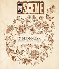 Amel carla, andi viola, ashira zamita and others. Nashville Scene 1 7 21 By Fw Publishing Issuu