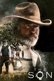 The son (2017): the serie