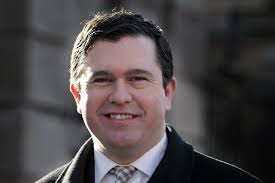 TD and brother report canvass 'harassment'