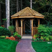 Diy plans for a 10ft x 10ft (3m x 3m) solid free standing pergola. 15 Diy Gazebo Ideas Best Gazebo Design And Decorating Ideas