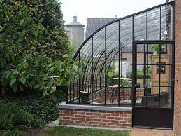 Maybe you would like to learn more about one of these? Veranda En Fer Forge Disponible En Kit Valeur Ajoutee Pour Votre Jardin Dbg Classics