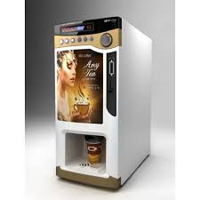 If you are right now in your office, you probably have a machine by café coffee day or nescafe which is vending tea or coffee for you. Nescafe Coffee Vending Machine For Office Nishi Enterprises Id 20451891648