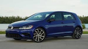 Maybe you would like to learn more about one of these? 2018 Volkswagen Golf R Review Grown Up Golf
