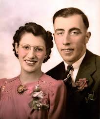 Gertrude Harriet Haring Brickzin (1917-1988)