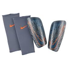 Nike Mercurial Lite Soccer Shin Guards