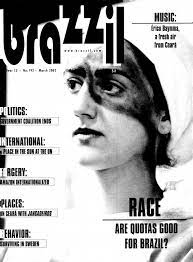 Brazzil - Year 13 - Number 192 - March 2002 by Brazzil Magazine - Issuu