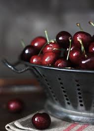 Pin By Etevenard Carole On Food Drink Fruit Cherry Beautiful Food