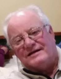 Obituary information for James L. "Jim" Cody