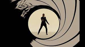 The story of the James Bond gun barrel sequence
