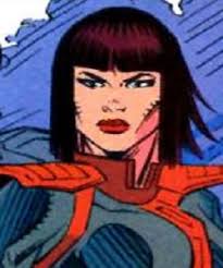 Characters Appearing in The Book of Changes