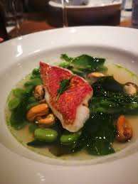 Great for dinner parties and all occasions at starters recipes (283). Great British Chefs On Twitter Thanks Also To Newwaveseafood For Kindly Supplying The Red Mullet And Octopus For Paulfosterchef S Jose Pizarro S Amazing Starter And Fish Course At Our Gbchefs Cookbook Launch