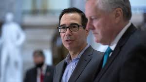 Is 600 Unemployment Boost A Disincentive To Work No Economists Say
