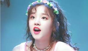 Yuqi (우기) also known as sòng yǔ qí (宋雨琦) is a chinese singer, songwriter, and producer signed under cube entertainment. G Idle Yuqi Posts Facebook
