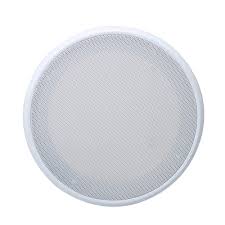 I find that it's easier to post some pictures about the process and explain along the way. Rdexp 8 Inch White Car Speaker Grille Mesh Cover Circle Guard Loudspeaker Protective Net Cover Diy Speaker Accessory Part Audio Video Accessories Accessories Supplies Rayvoltbike Com