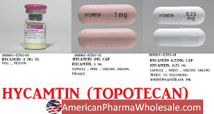Image result for Topotecan