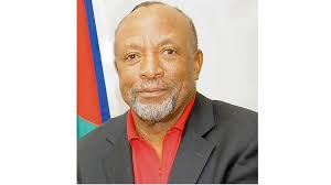 Gay activist hits back at Venaani