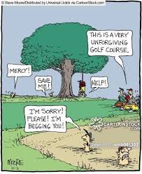 Golf Cartoon Tee Times Coolgolfequipment Golf Humor Golf Pictures Funny Golf Pictures