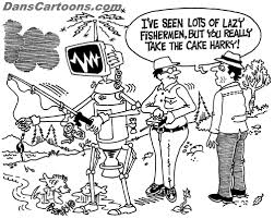 Find & download free graphic resources for robot. Robot Robotics Cartoon 25