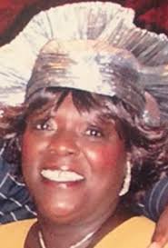 Gloria Wesby-Cooper Obituary (2015)