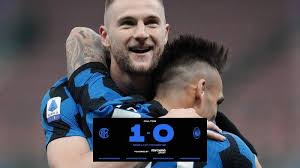 On 07 march 2021 from italy in serie a competition take place the football match between inter milano and atalanta bergamasca calcio. Smdgpyrx8guhtm