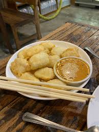 Maybe you would like to learn more about one of these? La Carotte Qui Rit Maybe Closed Koh Tao Restaurant Happycow