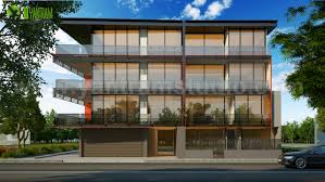 Check spelling or type a new query. Commercial Building Exterior Design Ideas By Yantram Architectural Visualization Company San Diego Usa