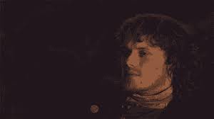 18 Times Jamie Fraser Made You Thirsty AF