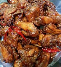 Pin Di Resep Untuk Dicoba