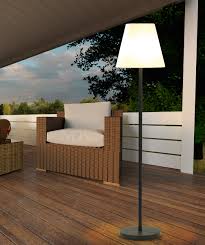 Easymaxx Solar Standleuchte Out Indoor Globus Baumarkt