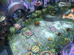 Will you be trapped here forever several possible fates . Juegos Moba Para Android Moba Game 2020