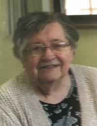 Obituary information for Lenora D. Klassen