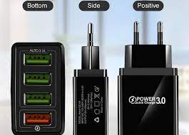 Maybe you would like to learn more about one of these? 48w Universal Usb Charger