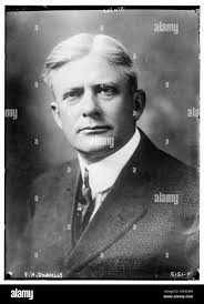 Cheyenne portrait hi-res stock photography and images