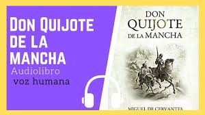Pdf drive investigated dozens of problems and listed the biggest global issues facing the world today. El Ingenioso Hidalgo Don Quijote De La Mancha Parte 1 Audiolibro Parte 1 Voz Humana Youtube