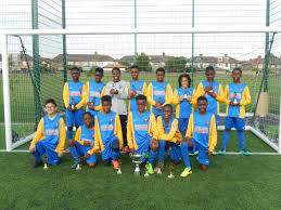 School Sport: St Margaret's lift Post Trophy