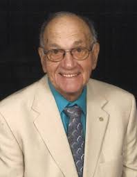 Obituary for Fred Hubert Garner, Sr.