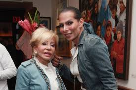 Vou começar amanhã, anuncia o socialite. Jose Castelo Branco Betty Grafstein Pictures Photos Images Zimbio