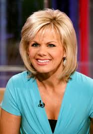 Gretchen Carlson stämde Fox-chef