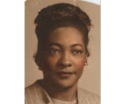 Mollie Jordan Obituary (2015)