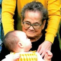 Rosella King Obituary (2023)