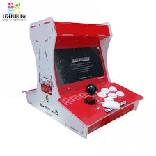908 bar top game machine products are offered for sale by suppliers on alibaba.com, of which coin operated games accounts for 7%. Bartop Video Game Machine