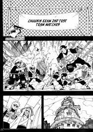 Claim your free 20gb now Read Naruto Chapter 599 Mymangalist