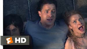 Journey to the center of the earth 1959 cast. Journey To The Center Of The Earth 10 10 Movie Clip Skull Ride 2008 Hd Youtube