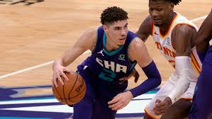 550,056 likes · 958 talking about this. Lamelo Ball Hornets Guard Youngest In Nba History With Triple Double