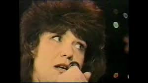 This is Jo Carol Pierce