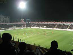 Denizli valisi hasan canpolat, denizlispor'un maçlarını oynadığı atatürk stadı'nın fiziki olarak ve bulunduğu yer itibariyle ömrünü tamamladığını denizli'ye yeni stat geliyor. Denizli Ataturk Stadi Wikipedia