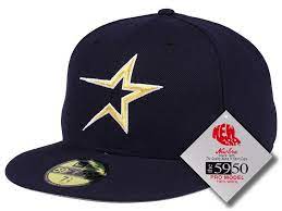 Houston Astros New Era Mlb Retro Classic 59fifty Cap Houston Astros New Era Fitted Caps